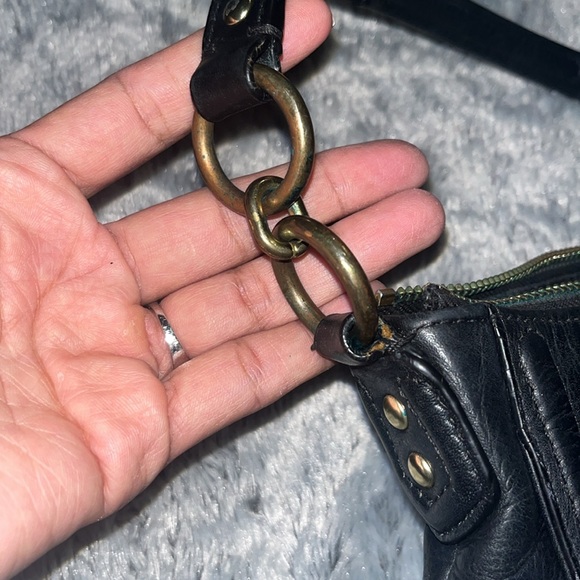 Coach vintage bag - Picture 4 of 9